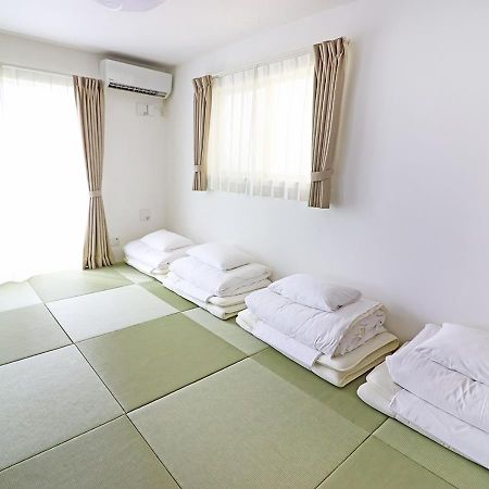 אפרטהוטל Miyakojima  Ecot Shimozato 1 מראה חיצוני תמונה