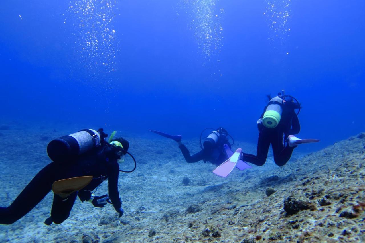 אפרטהוטל Miyakojima  Ecot Shimozato 1 מראה חיצוני תמונה